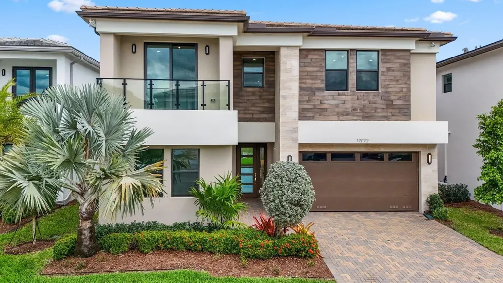 17072 Teton River Road Boca Raton FL 33496