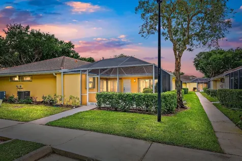 9181 Sun Terrace Circle Palm Beach Gardens FL 33403
