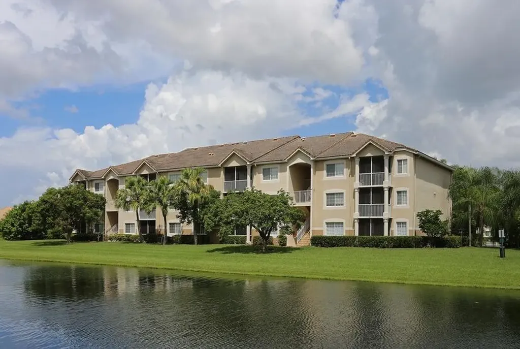 8935 Okeechobee Boulevard West Palm Beach FL 33411