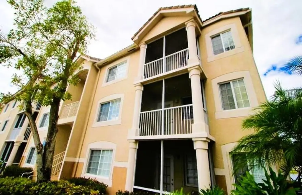 8935 Okeechobee Boulevard West Palm Beach FL 33411