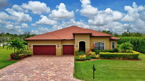 964 SW Canoe Creek Terrace Palm City FL 34990