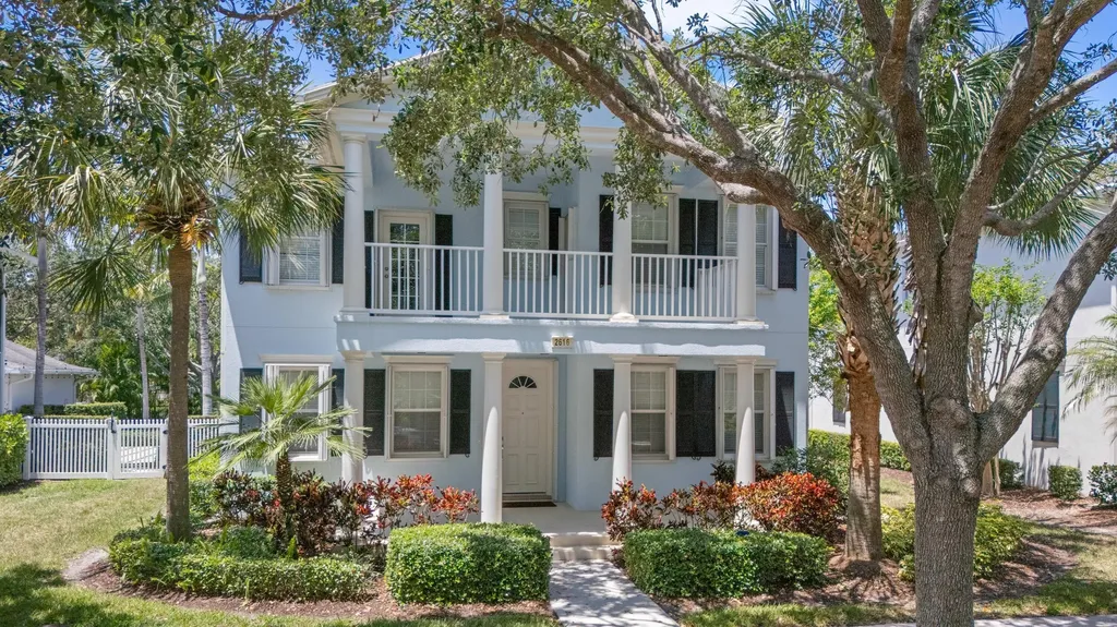 2616 E Community Drive Jupiter FL 33458