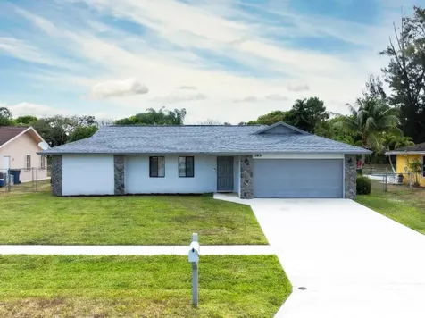 185 Bilbao Street Royal Palm Beach FL 33411
