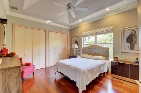 4800 Bocaire Boulevard Boca Raton FL 33487