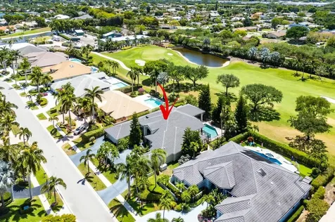 4800 Bocaire Boulevard Boca Raton FL 33487