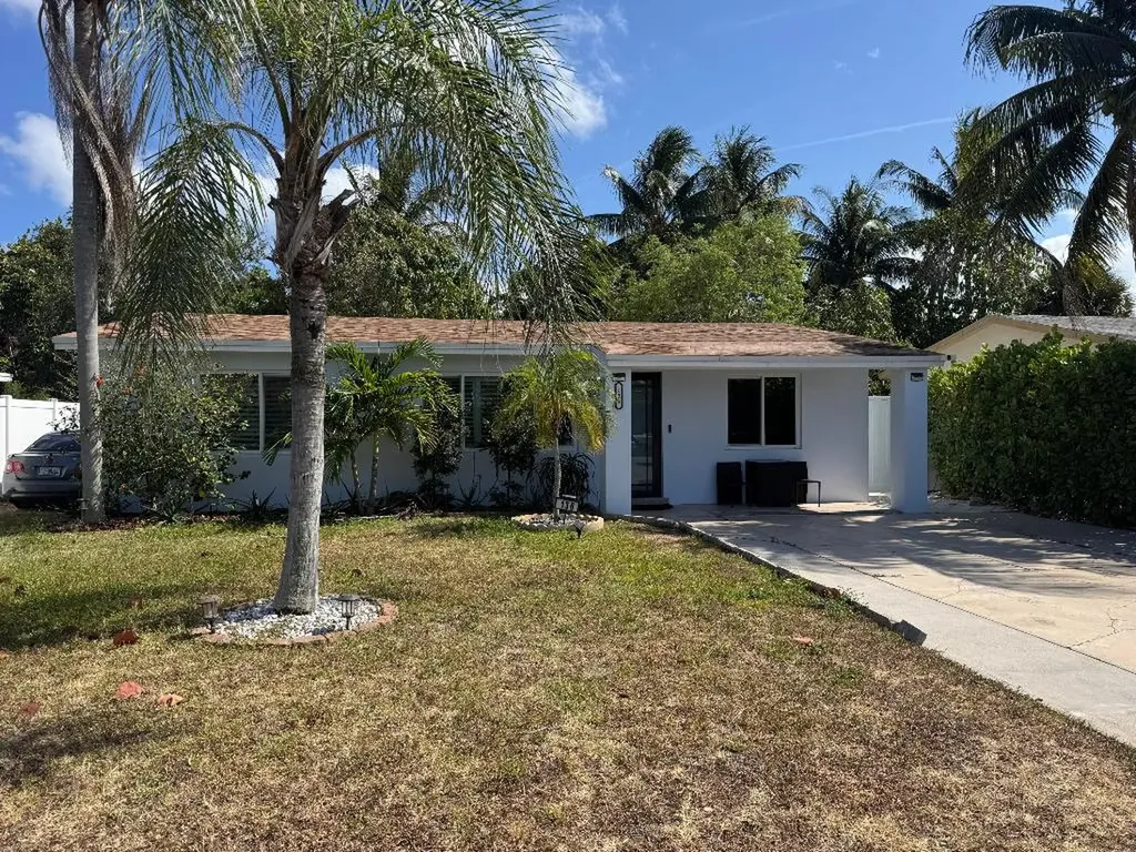 136 SW 11th Avenue Boynton Beach FL 33435