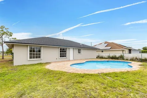 930 SW Romaine Lane Port St Lucie FL 34953