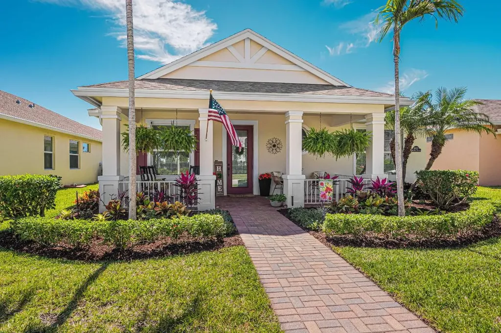 10327 SW West Park Avenue Port St Lucie FL 34987