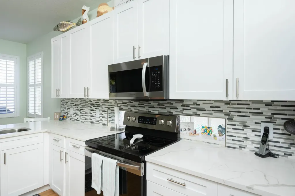 520 NW Galatone Court Port St Lucie FL 34986