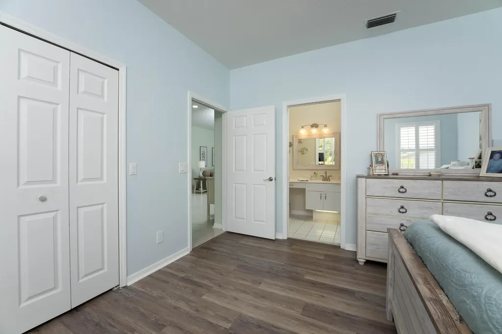 520 NW Galatone Court Port St Lucie FL 34986