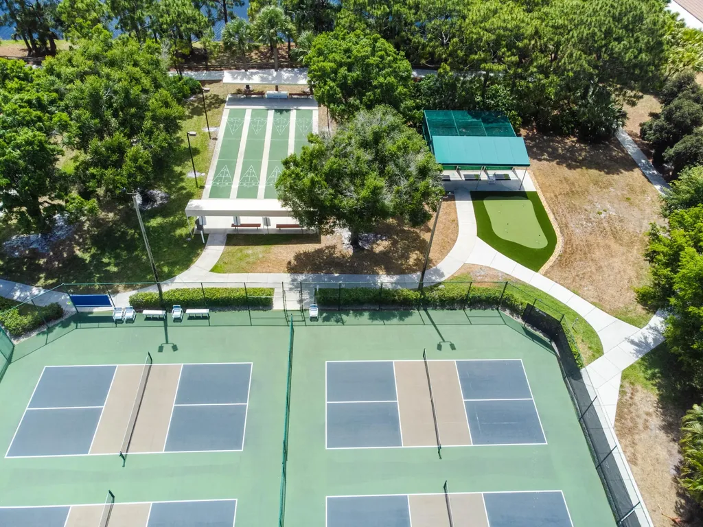 520 NW Galatone Court Port St Lucie FL 34986
