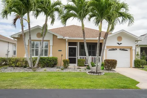 520 NW Galatone Court Port St Lucie FL 34986
