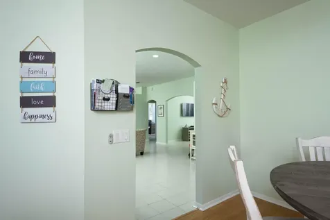 520 NW Galatone Court Port St Lucie FL 34986
