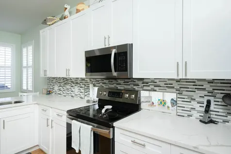 520 NW Galatone Court Port St Lucie FL 34986
