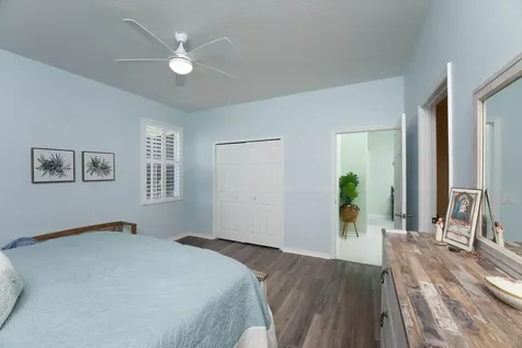 520 NW Galatone Court Port St Lucie FL 34986