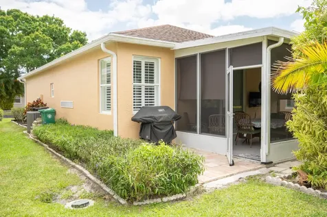 520 NW Galatone Court Port St Lucie FL 34986