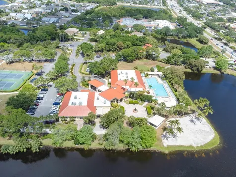520 NW Galatone Court Port St Lucie FL 34986