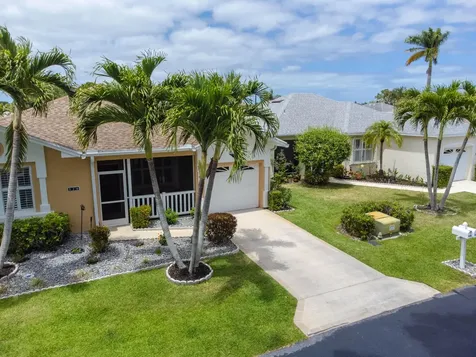 520 NW Galatone Court Port St Lucie FL 34986