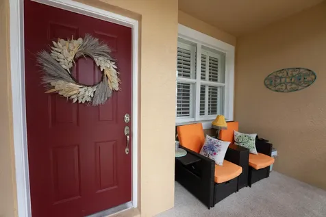 520 NW Galatone Court Port St Lucie FL 34986