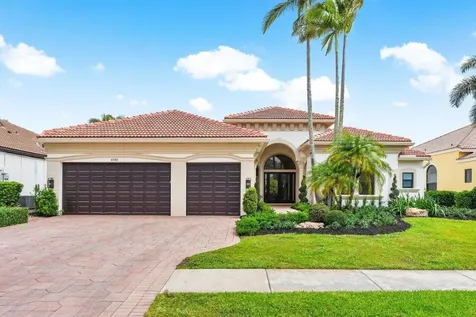 6581 Grande Orchid Way Delray Beach FL 33446