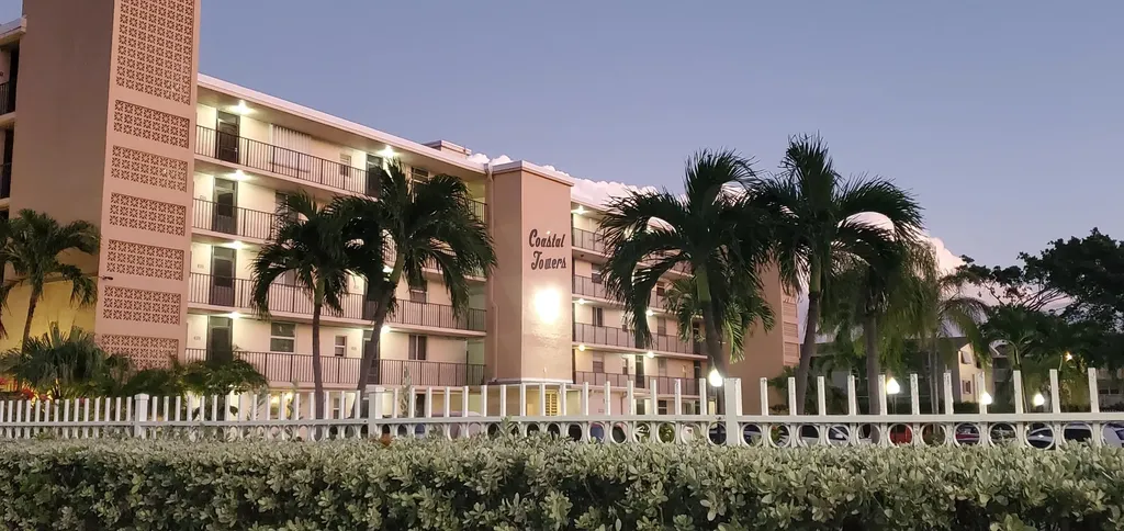 740 E Ocean Avenue Boynton Beach FL 33435