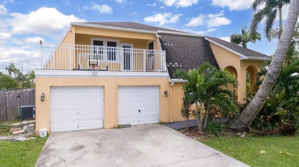 2650 SW Acco Road Port St Lucie FL 34953