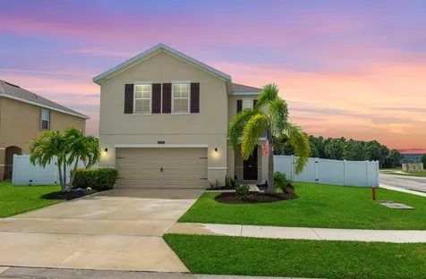 11241 SW Sophronia Street Port St Lucie FL 34987