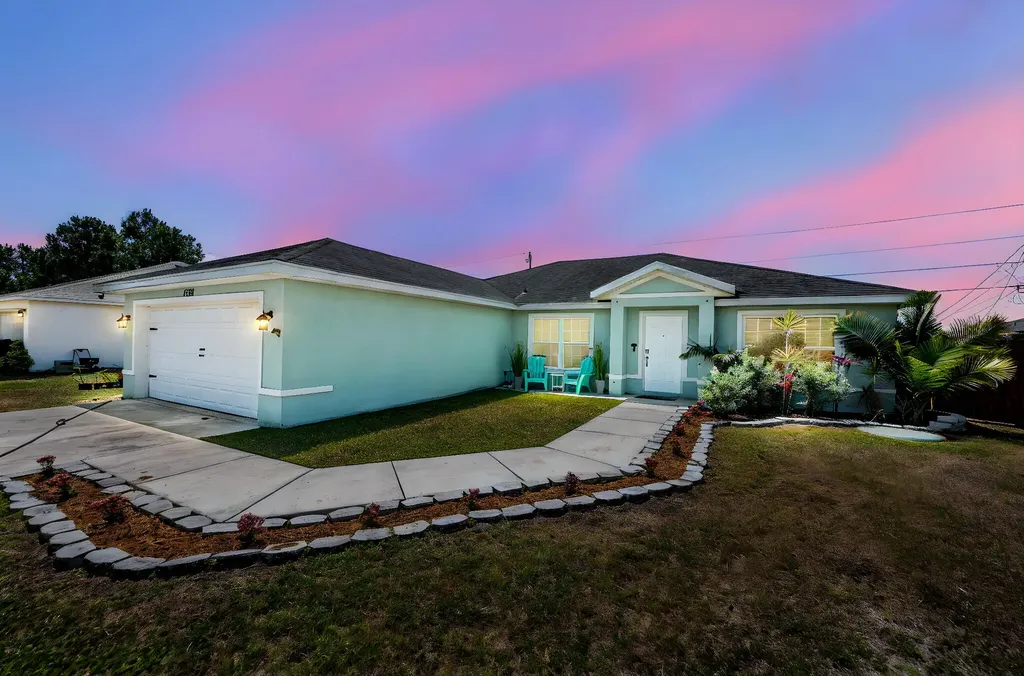 1566 SW Andalusia Road Port St Lucie FL 34953