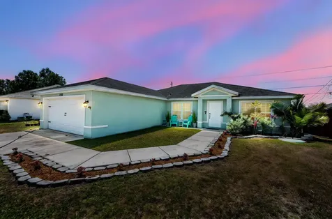 1566 SW Andalusia Road Port St Lucie FL 34953