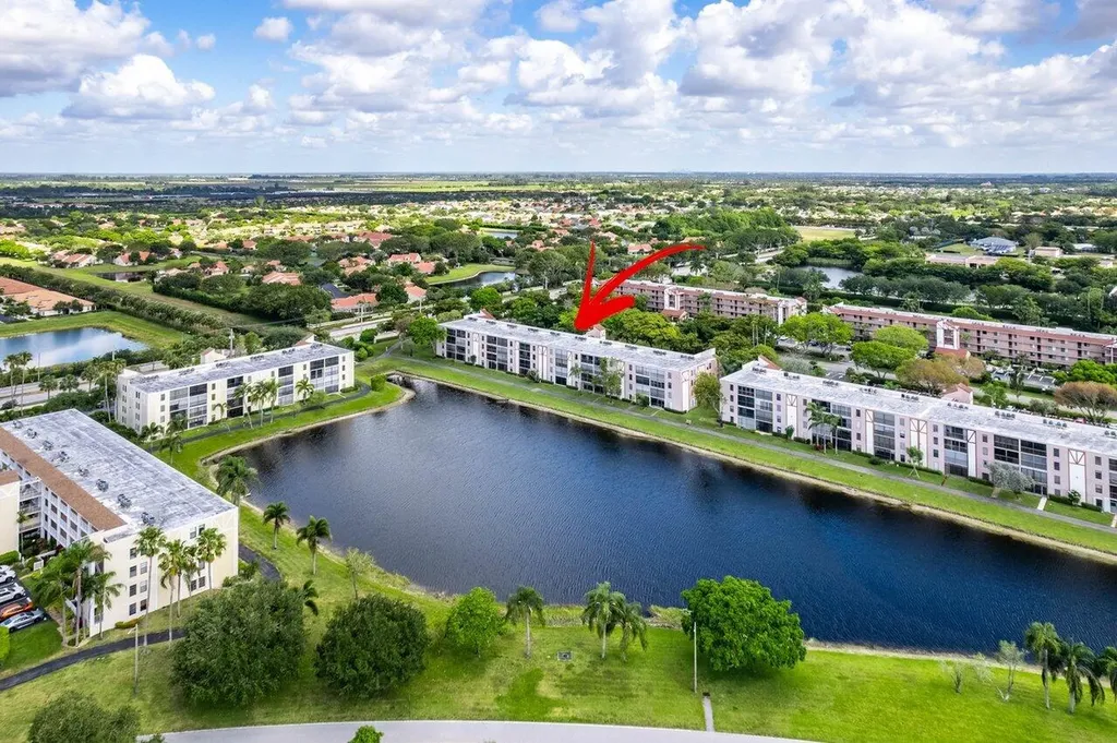 7340 Amberly Lane Delray Beach FL 33446