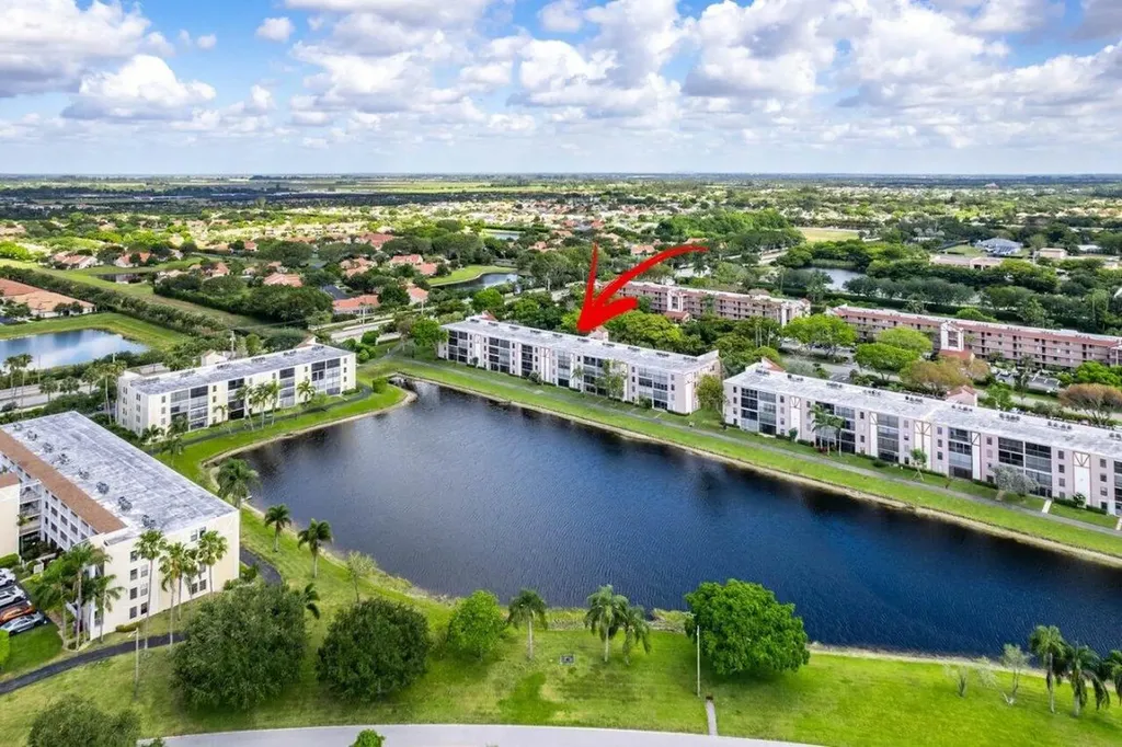 7340 Amberly Lane Delray Beach FL 33446