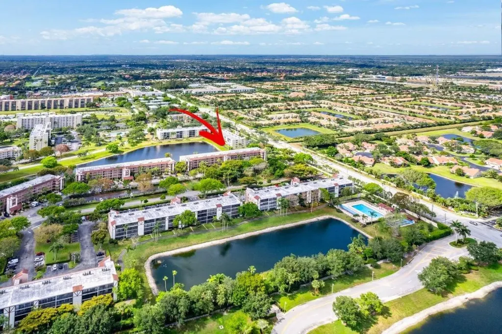 7340 Amberly Lane Delray Beach FL 33446