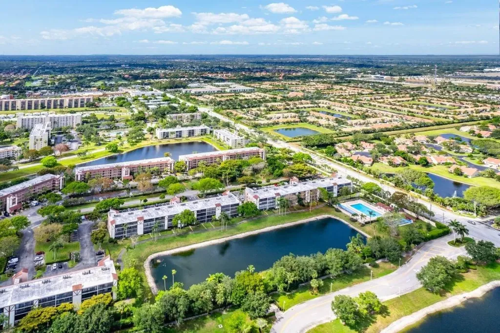 7340 Amberly Lane Delray Beach FL 33446