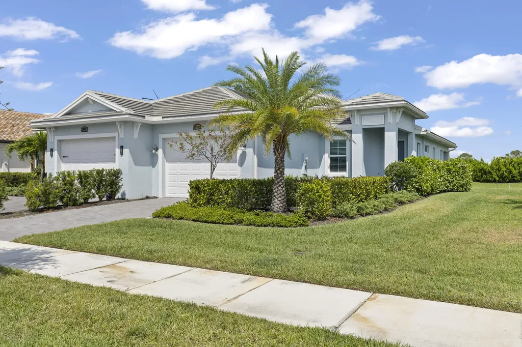 27046 SW Viterbo Way Port St Lucie FL 34986