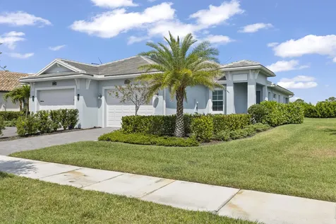 27046 SW Viterbo Way Port St Lucie FL 34986