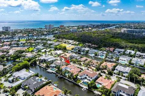 251 W Coconut Palm Road Boca Raton FL 33432