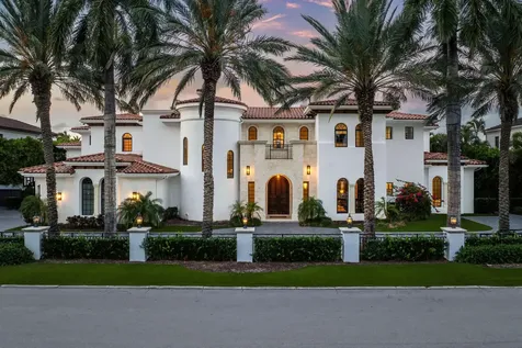 251 W Coconut Palm Road Boca Raton FL 33432