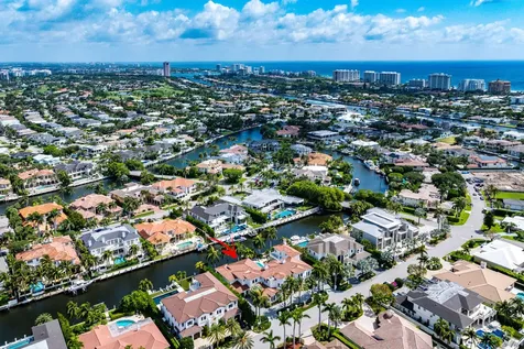 251 W Coconut Palm Road Boca Raton FL 33432