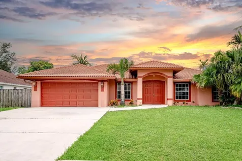 1698 SW Mercedes Avenue Port St Lucie FL 34953