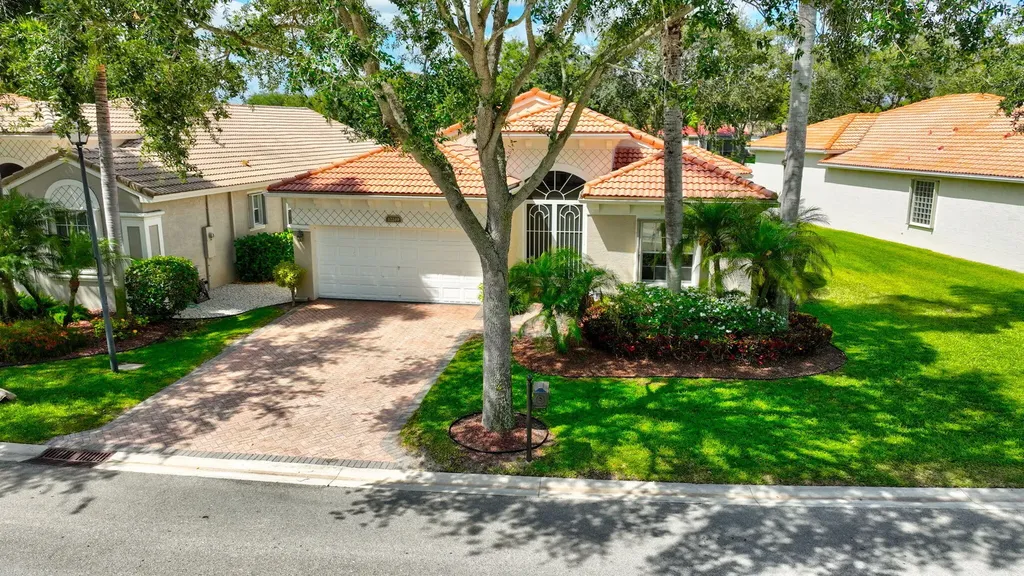 12249 Blair Avenue Boynton Beach FL 33437