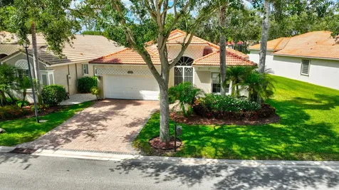 12249 Blair Avenue Boynton Beach FL 33437