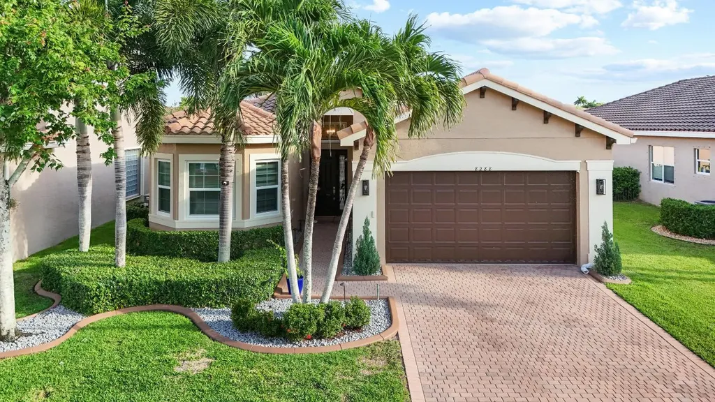 8288 Serena Creek Avenue Boynton Beach FL 33473