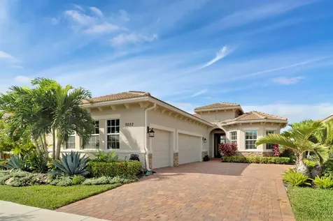 9252 SW Miracoli Way Port St Lucie FL 34987