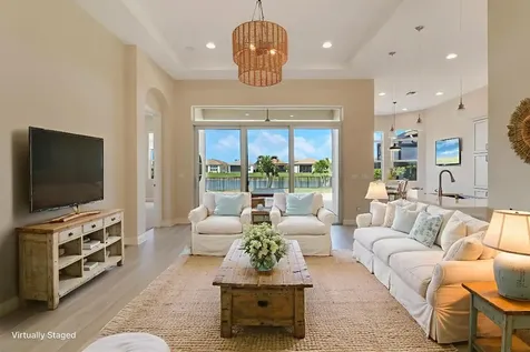 9252 SW Miracoli Way Port St Lucie FL 34987