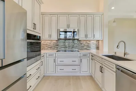 9252 SW Miracoli Way Port St Lucie FL 34987