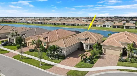 9252 SW Miracoli Way Port St Lucie FL 34987