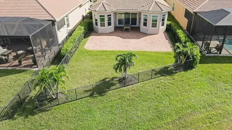 9252 SW Miracoli Way Port St Lucie FL 34987