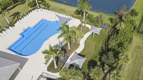 9252 SW Miracoli Way Port St Lucie FL 34987