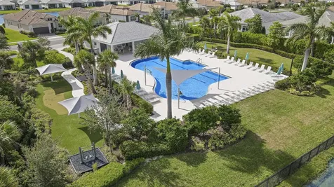9252 SW Miracoli Way Port St Lucie FL 34987