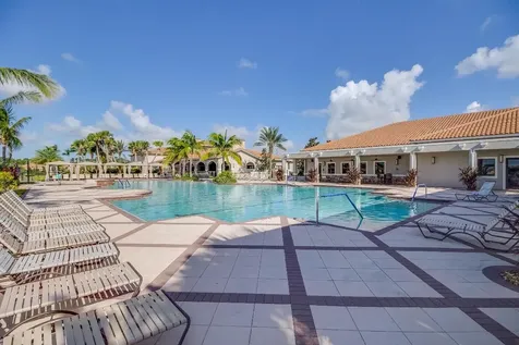 9252 SW Miracoli Way Port St Lucie FL 34987